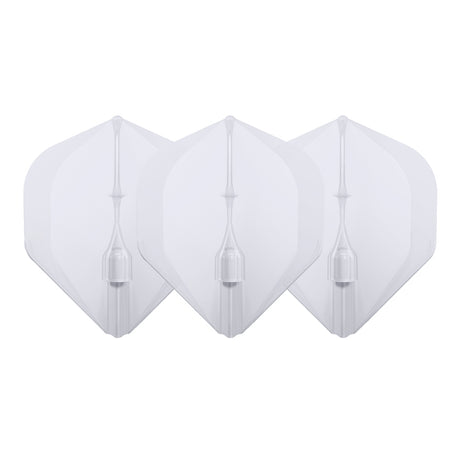 LStyle - L1EZ Standard Flights - The Darts Shop