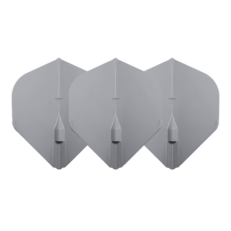 LStyle - L1EZ Standard Flights - The Darts Shop