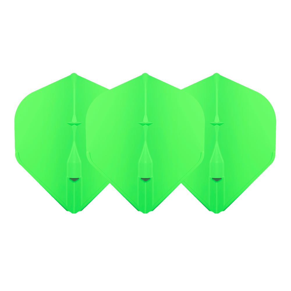 LStyle - L1EZ Standard Flights - The Darts Shop