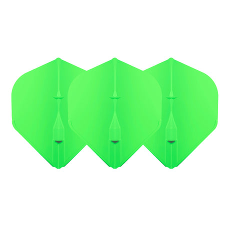 LStyle - L1EZ Standard Flights - The Darts Shop