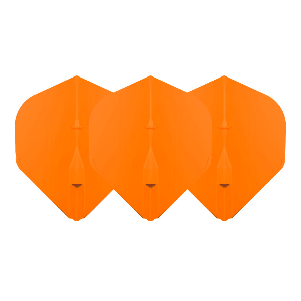 LStyle - L1EZ Standard Flights - The Darts Shop