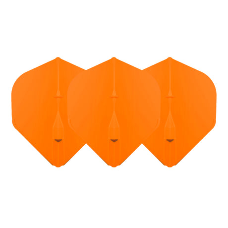 LStyle - L1EZ Standard Flights - The Darts Shop