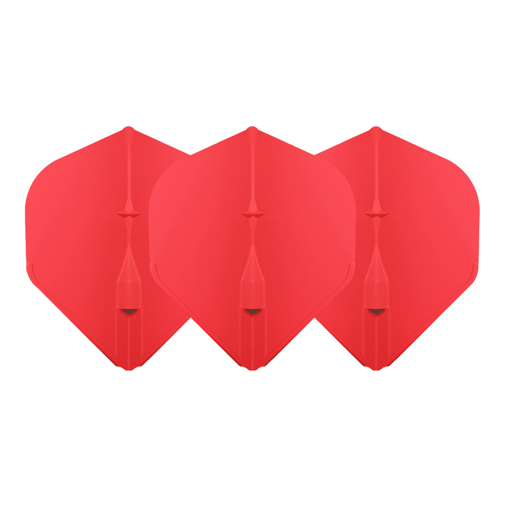 LStyle - L1EZ Standard Flights - The Darts Shop