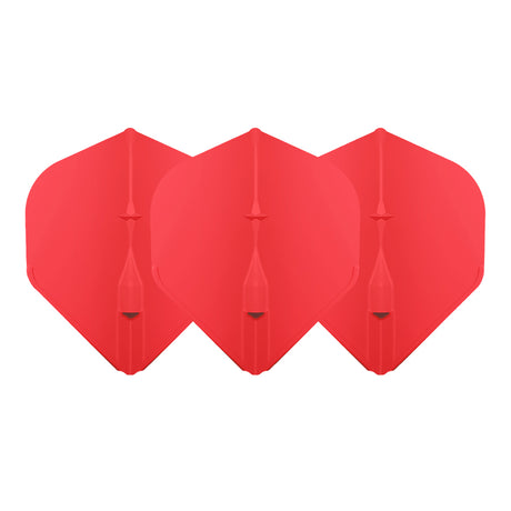 LStyle - L1EZ Standard Flights - The Darts Shop