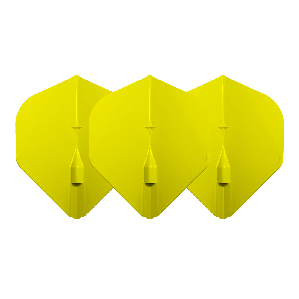 LStyle - L1EZ Standard Flights - The Darts Shop