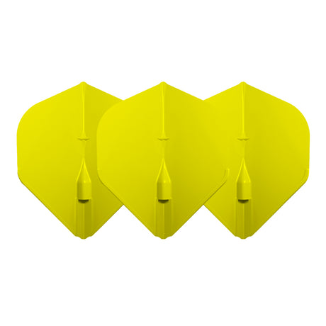 LStyle - L1EZ Standard Flights - The Darts Shop