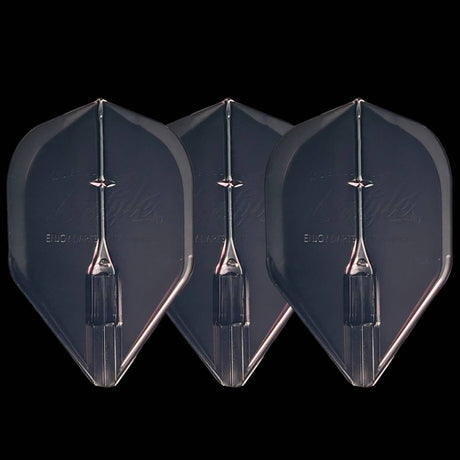 LStyle - L1EZ FANTOM Flights - The Darts Shop