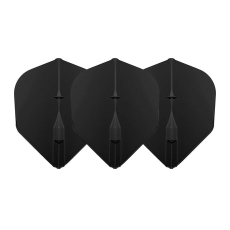 LStyle - L3EZ Shape Flights - The Darts Shop