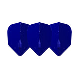 LStyle - L3EZ Shape Flights - The Darts Shop