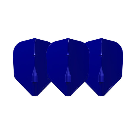 LStyle - L3EZ Shape Flights - The Darts Shop