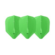 LStyle - L3EZ Shape Flights - The Darts Shop