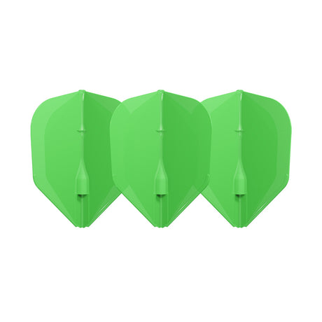 LStyle - L3EZ Shape Flights - The Darts Shop