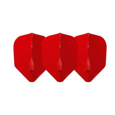 LStyle - L3EZ Shape Flights - The Darts Shop