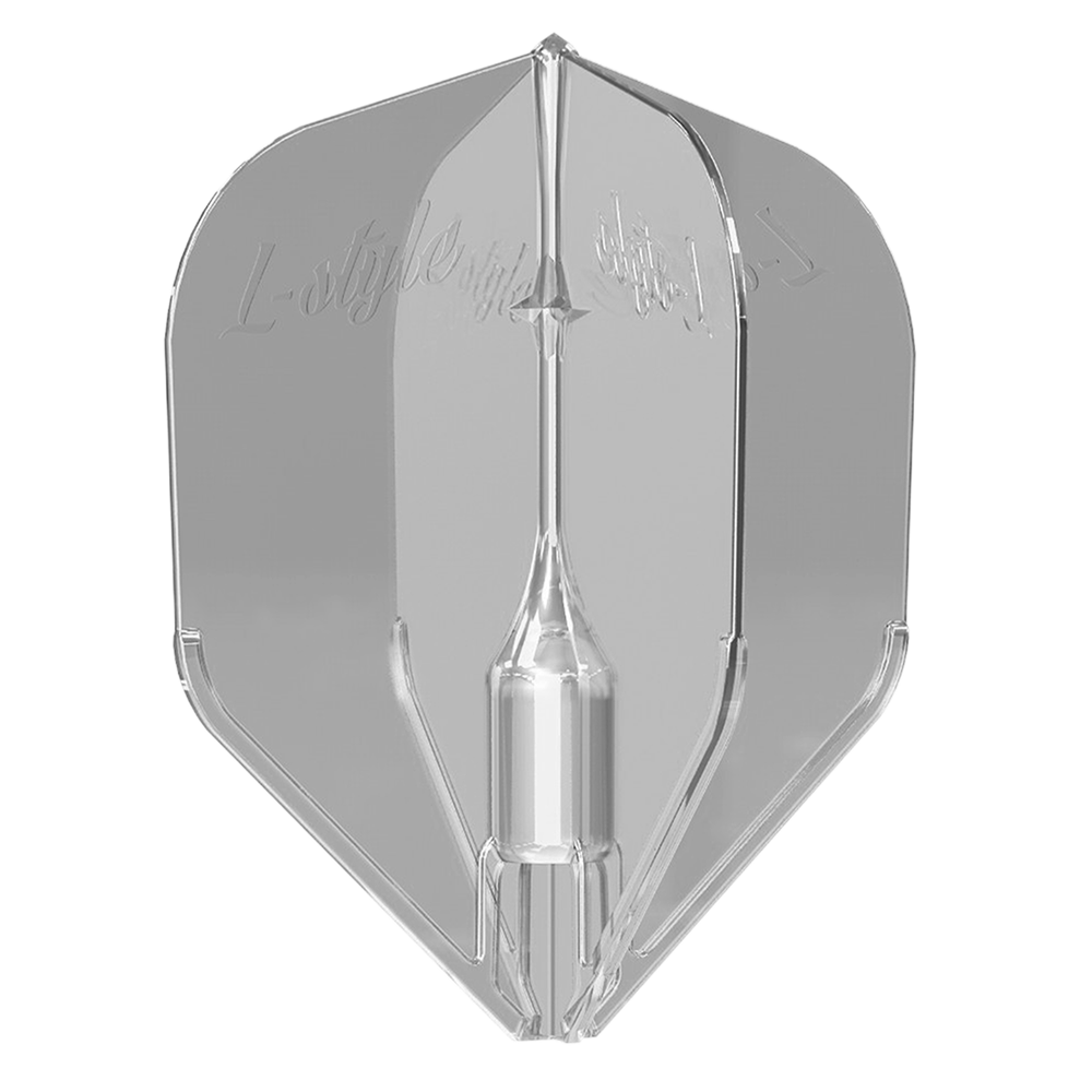 LStyle - L3EZ FANTOM Flights - The Darts Shop