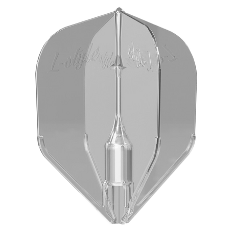 LStyle - L3EZ FANTOM Flights - The Darts Shop