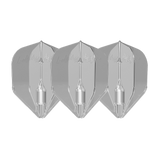 LStyle - L3EZ FANTOM Flights - The Darts Shop