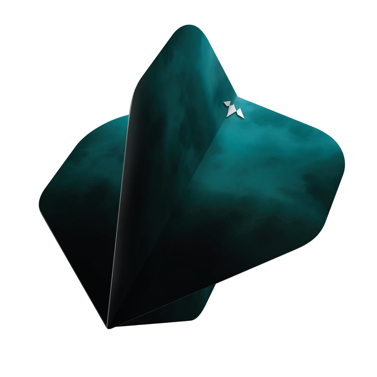 *Mission Solo Dart Flights - 100 Micron - Std - No2 - Lewis Gurney - view 2