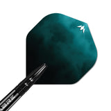*Mission Solo Dart Flights - 100 Micron - Std - No2 - Lewis Gurney - view 4