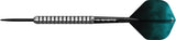 *Mission Lewis Gurney Darts - Steel Tip - 95% Tungsten - Silver-Black Rings - view 6