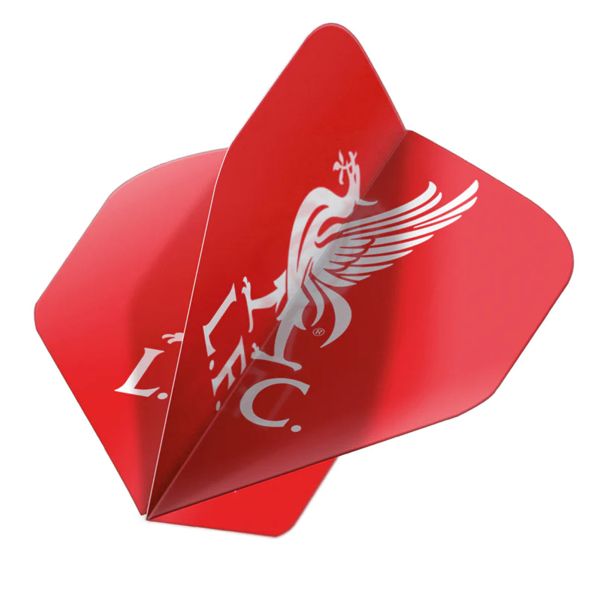 Liverpool Football Club Dart Flights - view 2