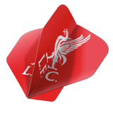 Liverpool Football Club Dart Flights - view 2