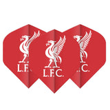 Liverpool Football Club Dart Flights - view 3