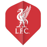 Liverpool Football Club Dart Flights