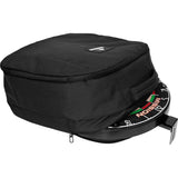 Mission - Pro Tourer - Travel Companion - Ruck Sack - Black - view 2