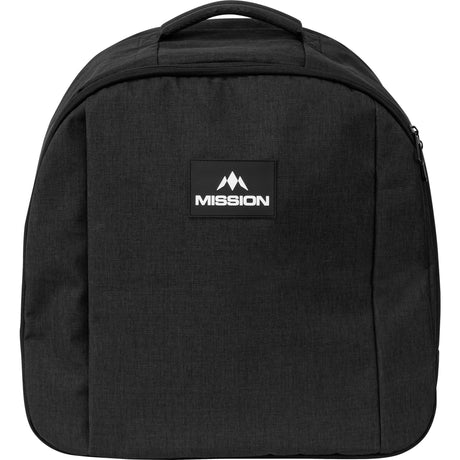 Mission - Pro Tourer - Travel Companion - Ruck Sack - Black - view 6