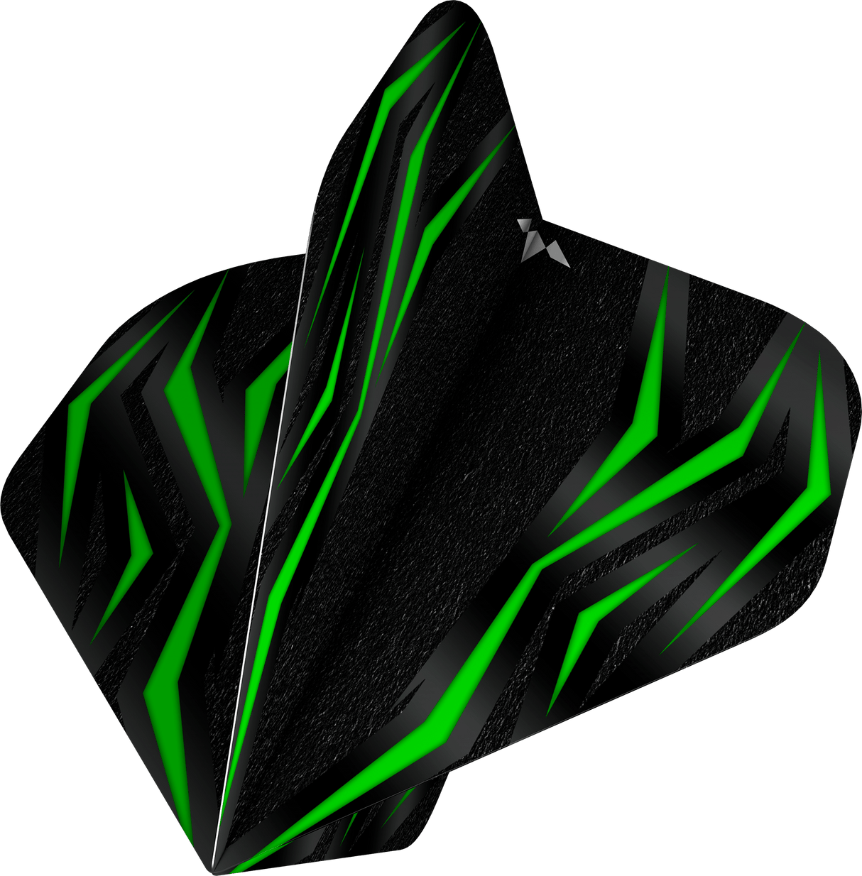 Mission Lava Dart Flights - 100 Micron - Std - No2 - view 5