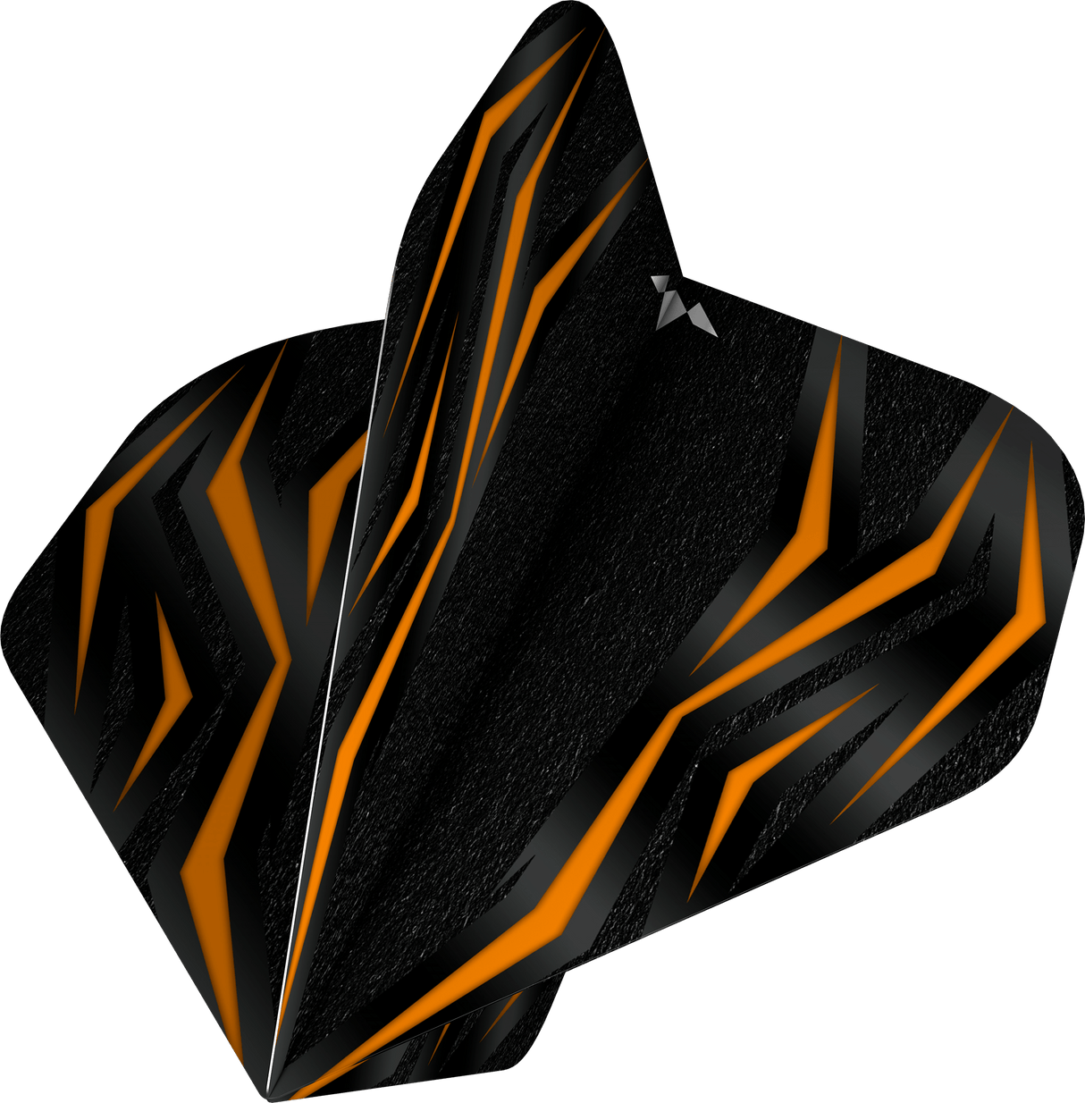 Mission Lava Dart Flights - 100 Micron - Std - No2 - view 7