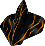 Mission Lava Dart Flights - 100 Micron - Std - No2 - view 7