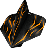 Mission Lava Dart Flights - 100 Micron - Std - No6 - view 7