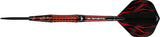 Mission Lava Darts - Steel Tip - 95% Tungsten - Black & Red Electro - view 4