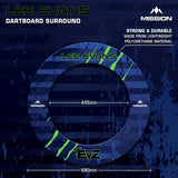 Mission Darts Players- Surround - Lee Evans - view 4