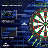 Mission Darts Players- Surround - Lee Evans - view 5