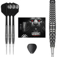 Paul Lim The Legend Gen 8 90% Tungsten SP Steel Tip Darts by Target Japan - The Darts Shop