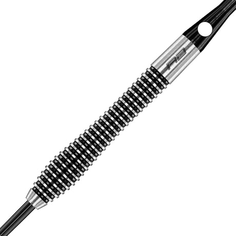 Lethal Magic 85% Tungsten Steel Tip Darts by Red Dragon - view 2