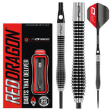 Lethal Magic 85% Tungsten Steel Tip Darts by Red Dragon - view 7