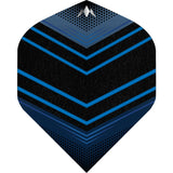 Mission Solo Dart Flights - 100 Micron - Std - No2 - Lex Paeshuyse