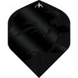Mission Solo Dart Flights - 100 Micron Standard No2 - Llew Bevan