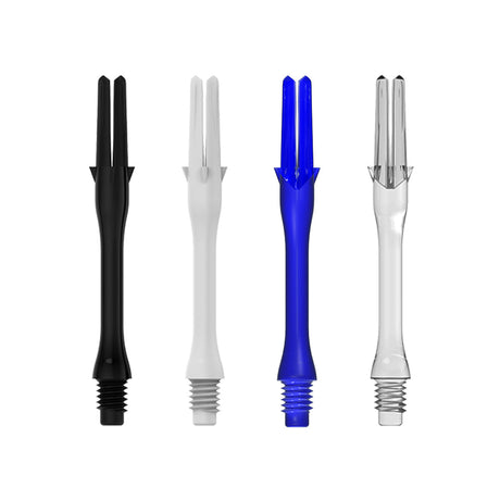 L-Style L-Shaft Locked Slim Dart Shafts