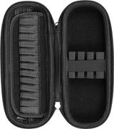 UK Counties Dart Case - Slim - holds 1 full set - Leicestershire - view 2