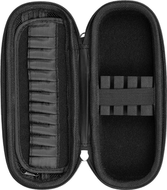 UK Counties Dart Case - Slim - holds 1 full set - Lincolnshire - view 2