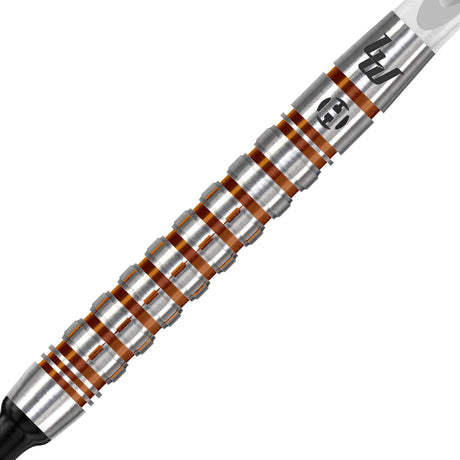 Luke Woodhouse Series 2 90% Tungsten Soft Tip Darts by Harrows - view 2
