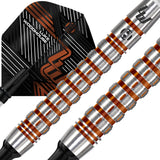 Luke Woodhouse Series 2 90% Tungsten Soft Tip Darts by Harrows - view 3