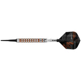 Luke Woodhouse Series 2 90% Tungsten Soft Tip Darts by Harrows - view 6