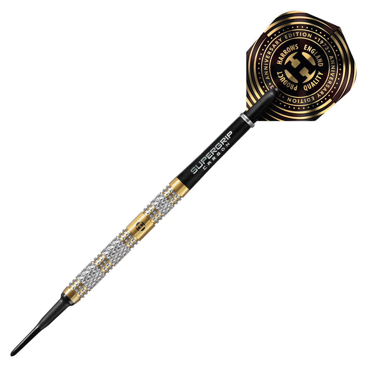 Magnum 97% Tungsten Soft Tip Darts by Harrows - view 2