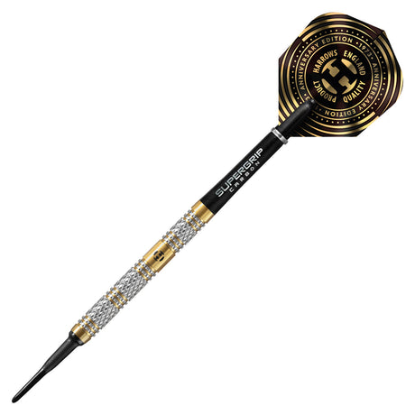 Magnum 97% Tungsten Soft Tip Darts by Harrows - view 2