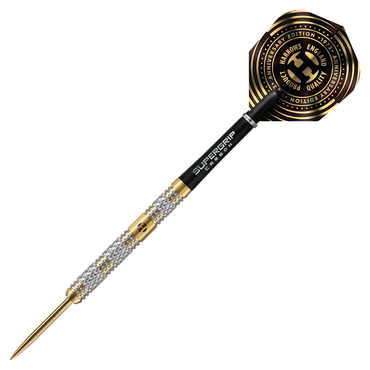 Magnum 97% Tungsten Steel Tip Darts by Harrows - view 2